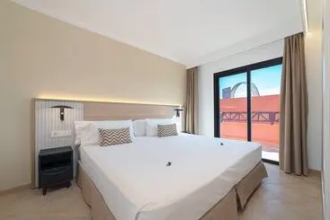 ホテル Arena Castillo