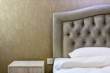 公寓式酒店  Panorama Kvariati