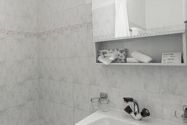 Hostel Altavilla, Self Check In