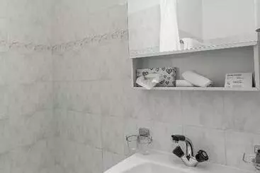 Alberg Altavilla, Self Check In