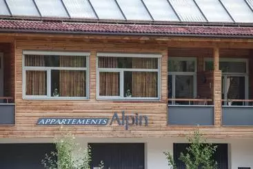 Aparthotel Schindlhaus/alpin