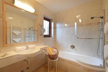 公寓式酒店  Apparthotel Ederfeld