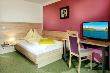 Bed and Breakfast Pension Gstrein