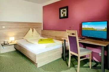 ベッドアンドブレックファースト Pension Gstrein