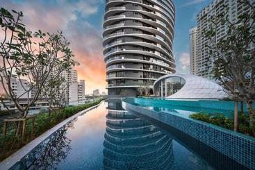 Otel Arte S Penang Homestay