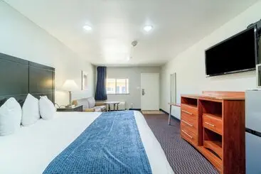 ホテル Atria Extended Stays By OYO Jourdanton