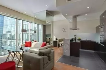 Hotel Diamond Apartments