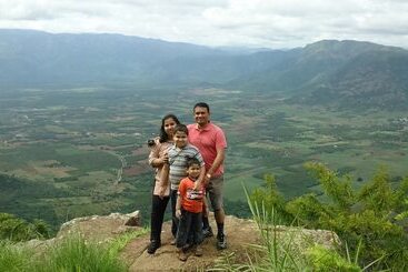 בית מלון כפרי Green Ark Resorts