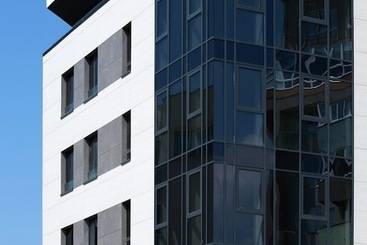 בית מלון כפרי Koncept Residence