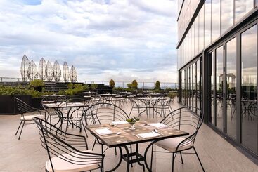 هتل Melia Vinpearl Hue