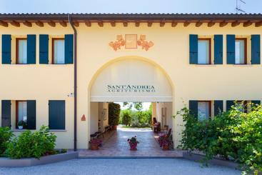 فندق Sant'andrea Agriturismo Con Cantina Martignago Vignaioli Asolo Prosecco Docg Wines