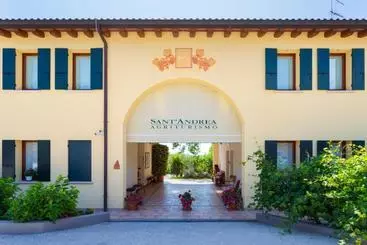 Hôtel Sant'andrea Agriturismo Con Cantina Martignago Vignaioli Asolo Prosecco Docg Wines