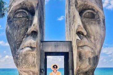 هتل Sunset Sanato Resort & Villas