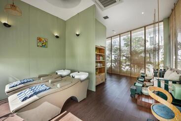 Szálloda Sunset Sanato Resort & Villas