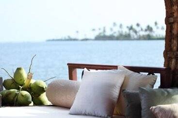 בית מלון כפרי Xandari Riverscapes