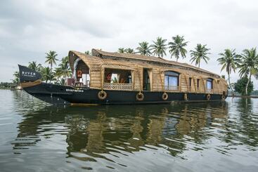 Hotel Xandari Riverscapes