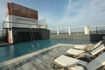 Zabeer Hotel International