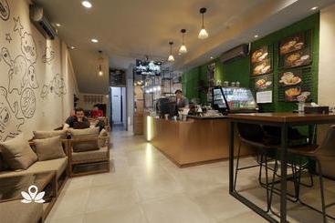 Hotel Zen Rooms Sawah Besar