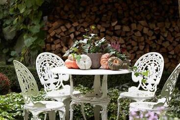 Pensione B&b Number 11 Exclusive Guesthouse