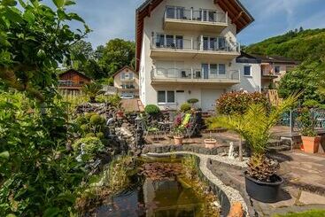 膳宿费 Ferienweingut Klaus Thiesen