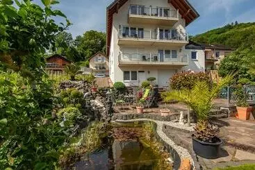 Majatalo Ferienweingut Klaus Thiesen