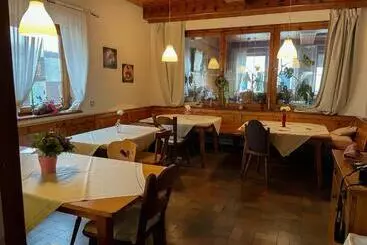 Pensió Garni Austermayer