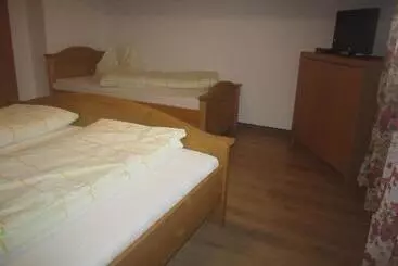 Pensão Garni Austermayer