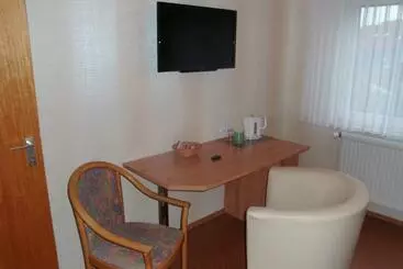 Majatalo Haus Ohio Garni