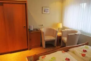 Pension  Haus Ohio Garni