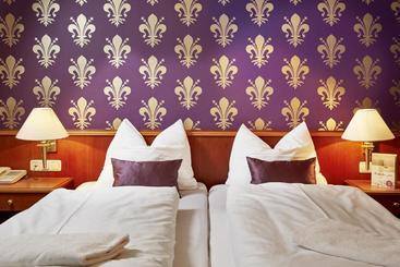 Pensão Verwã¶hn Maximilian