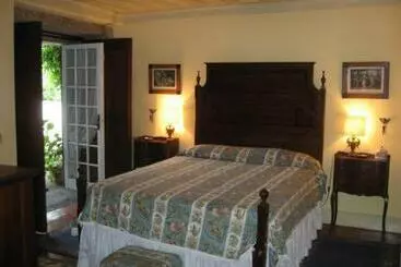 Majatalo Quinta De S.vicente