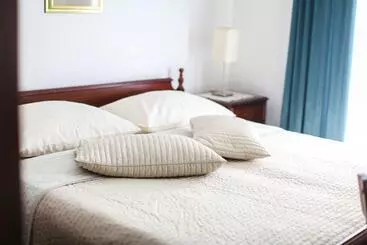 ペンション Vila Romana