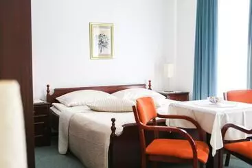 ペンション Vila Romana