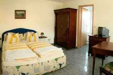 Pension Anker