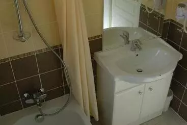Aparthotel Résidence Côté Sud Peypin
