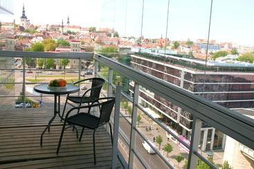 Adelle Apartments Viru Keskuses, 9 Th Floor