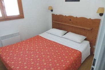 公寓式酒店  Adonis Molines By Olydea