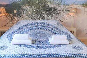 هاستل Pension Zandvoort Aan Zee