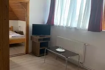 Aranyszarvas Goldener Hirsch Pension