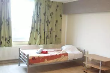 Aparthotel Charleroi Apartotel Des Jardins De La Fontaine Qui Bout