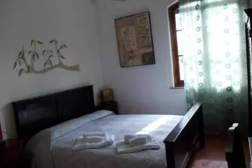 ホテル Agriturismo Le Rondini Di San Bartolo