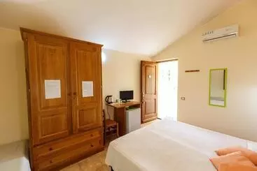 Hotel Agriturismo Su Solianu
