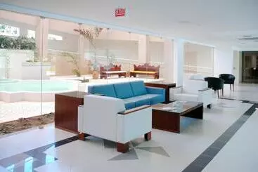 ホテル Bahia Plaza