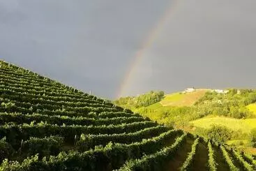 Hotel La Cascina Del Castello