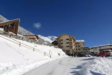 Pension Berghotel & Gasthof Marlstein