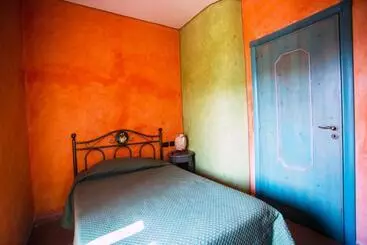 ペンション Casale Villa Giulia Marina Di Lesina