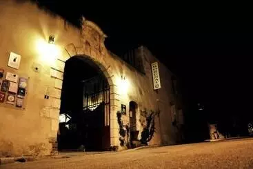 Majatalo Domaine Borgnat