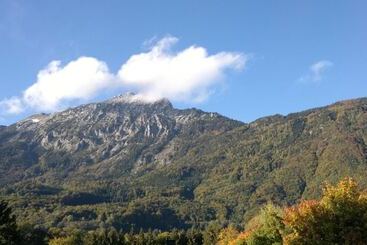 Pensão Aparthotel Steiermark