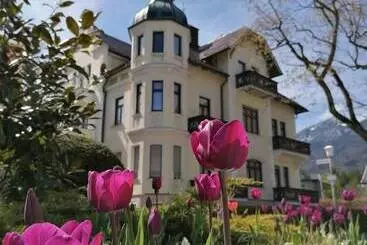 Pension Aparthotel Steiermark