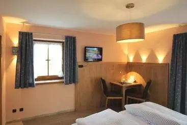 Pensione Gästehaus Alpin